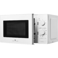 Микроволновая печь General Electronics GE-MS620W - Превью изображения №4 — Интернет-магазин Time-Shop