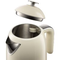 Электрический чайник Redmond (Редмонд) KM247 - Превью изображения №4 — Интернет-магазин Time-Shop