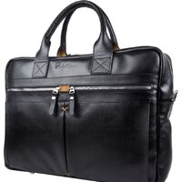 Carlo Gattini Montebello 1033-01 (черный)