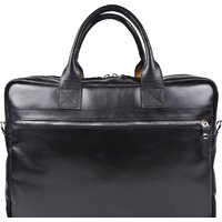 Сумка Carlo Gattini Montebello 1033-01 (черный) - Превью изображения №2 — Интернет-магазин Time-Shop