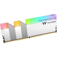 Оперативная память Thermaltake Toughram RGB D5 2x16ГБ DDR5 5600 МГц RG32D516GX2-5600C36A - Превью изображения №2 — Интернет-магазин Time-Shop