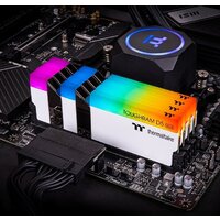 Оперативная память Thermaltake Toughram RGB D5 2x16ГБ DDR5 5600 МГц RG32D516GX2-5600C36A - Превью изображения №6 — Интернет-магазин Time-Shop