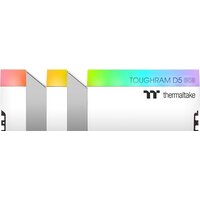 Оперативная память Thermaltake Toughram RGB D5 2x16ГБ DDR5 5600 МГц RG32D516GX2-5600C36A - Превью изображения №4 — Интернет-магазин Time-Shop