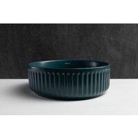 Умывальник Allen Brau Fantasy Line 36 4.11032.PT петроль - Превью изображения №4 — Интернет-магазин Time-Shop