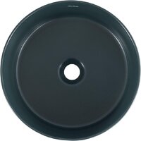 Умывальник Allen Brau Fantasy Line 36 4.11032.PT петроль - Превью изображения №11 — Интернет-магазин Time-Shop