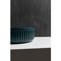 Умывальник Allen Brau Fantasy Line 36 4.11032.PT петроль - Превью изображения №6 — Интернет-магазин Time-Shop