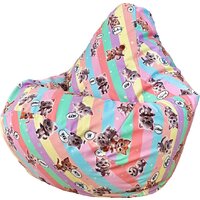 Flagman Груша Макси XXL Г2.5-342 (Kit-Cat)