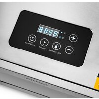 Сушилка для овощей и фруктов Kitfort KT-1917 - Превью изображения №4 — Интернет-магазин Time-Shop