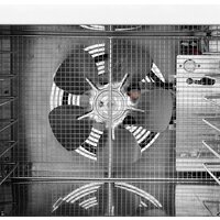 Сушилка для овощей и фруктов Kitfort KT-1917 - Превью изображения №5 — Интернет-магазин Time-Shop