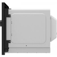 Микроволновая печь Haier HMX-BPG259B - Превью изображения №2 — Интернет-магазин Time-Shop