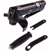 Полировальная машина M7 QB-135X - Превью изображения №5 — Интернет-магазин Time-Shop