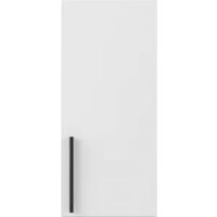 Акватон Шкаф-полупенал для ванной Амели 1A268403AEE20