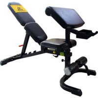 Силовая скамья DFC SUB018 - Превью изображения №5 — Интернет-магазин Time-Shop