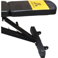 Силовая скамья DFC SUB018 - Превью изображения №7 — Интернет-магазин Time-Shop