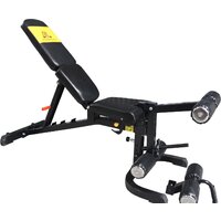 Силовая скамья DFC SUB018 - Превью изображения №6 — Интернет-магазин Time-Shop