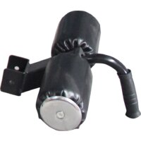 Силовая скамья DFC SUB018 - Превью изображения №2 — Интернет-магазин Time-Shop