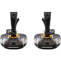 Thrustmaster T.16000M FCS Space Sim Duo