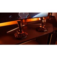 Оборудование для авиасимов Thrustmaster T.16000M FCS Space Sim Duo - Превью изображения №4 — Интернет-магазин Time-Shop