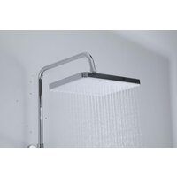 Душевая система  FRAP F2484 - Превью изображения №2 — Интернет-магазин Time-Shop