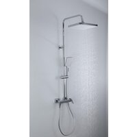 Душевая система  FRAP F2484 - Превью изображения №6 — Интернет-магазин Time-Shop