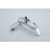 Душевая система  FRAP F2484 - Превью изображения №3 — Интернет-магазин Time-Shop