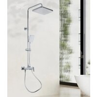 Душевая система  FRAP F2484 - Превью изображения №8 — Интернет-магазин Time-Shop