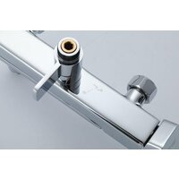 Душевая система  FRAP F2484 - Превью изображения №4 — Интернет-магазин Time-Shop