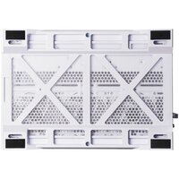 Корпус Chieftec Visio White GM-30W-TG-OP - Превью изображения №7 — Интернет-магазин Time-Shop