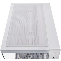 Корпус Chieftec Visio White GM-30W-TG-OP - Превью изображения №8 — Интернет-магазин Time-Shop