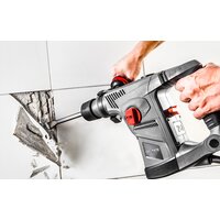 Перфоратор GRAPHITE 58G858 - Превью изображения №3 — Интернет-магазин Time-Shop