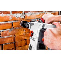 Перфоратор GRAPHITE 58G858 - Превью изображения №2 — Интернет-магазин Time-Shop