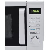 Микроволновая печь Midea AM820CUK-W - Превью изображения №5 — Интернет-магазин Time-Shop