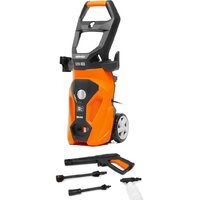 Мойка высокого давления Daewoo Power DAW 450 - Превью изображения №2 — Интернет-магазин Time-Shop