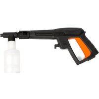 Мойка высокого давления Daewoo Power DAW 450 - Превью изображения №3 — Интернет-магазин Time-Shop