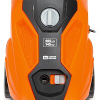 Мойка высокого давления Daewoo Power DAW 450 - Превью изображения №6 — Интернет-магазин Time-Shop