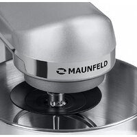 Планетарный миксер MAUNFELD MF-431S - Превью изображения №4 — Интернет-магазин Time-Shop