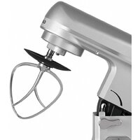 Планетарный миксер MAUNFELD MF-431S - Превью изображения №6 — Интернет-магазин Time-Shop