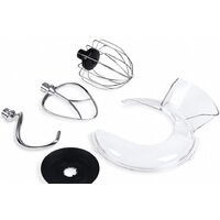 Планетарный миксер MAUNFELD MF-431S - Превью изображения №9 — Интернет-магазин Time-Shop