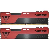 Patriot Viper Elite II 2x8GB PC4-21300 PVE2416G266C6K