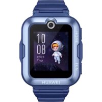 Детские умные часы Huawei Watch Kids 4 Pro (синий) - Превью изображения №2 — Интернет-магазин Time-Shop