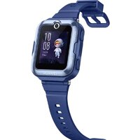 Детские умные часы Huawei Watch Kids 4 Pro (синий) - Превью изображения №4 — Интернет-магазин Time-Shop