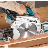 Дисковая (циркулярная) пила Makita DHS900ZU (без АКБ) - Превью изображения №2 — Интернет-магазин Time-Shop
