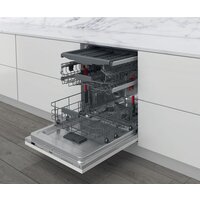 Встраиваемая посудомоечная машина Whirlpool WIC 3C33 F - Превью изображения №2 — Интернет-магазин Time-Shop