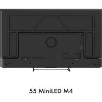 MiniLED телевизор Haier 55 MiniLED M4 - Превью изображения №5 — Интернет-магазин Time-Shop