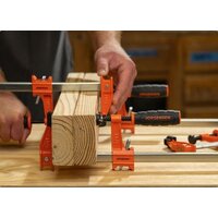 Струбцина Pony Jorgensen 3718-HD - Превью изображения №2 — Интернет-магазин Time-Shop