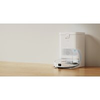 Робот-пылесос Xiaomi Robot Vacuum H50 (евровилка, белый) - Превью изображения №4 — Интернет-магазин Time-Shop