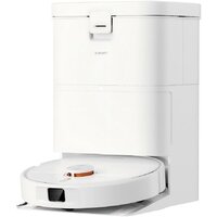 Xiaomi Robot Vacuum H50 (евровилка, белый)