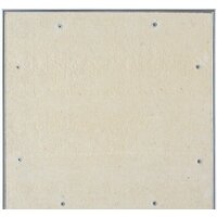 Люк Alkraft Сантехник (60x60 см) - Превью изображения №2 — Интернет-магазин Time-Shop