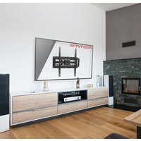 Кронштейн для телевизора Arm Media Cobra-51 (черный) - Превью изображения №7 — Интернет-магазин Time-Shop