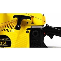 Бензопила Champion A251-15 + акция - Превью изображения №7 — Интернет-магазин Time-Shop